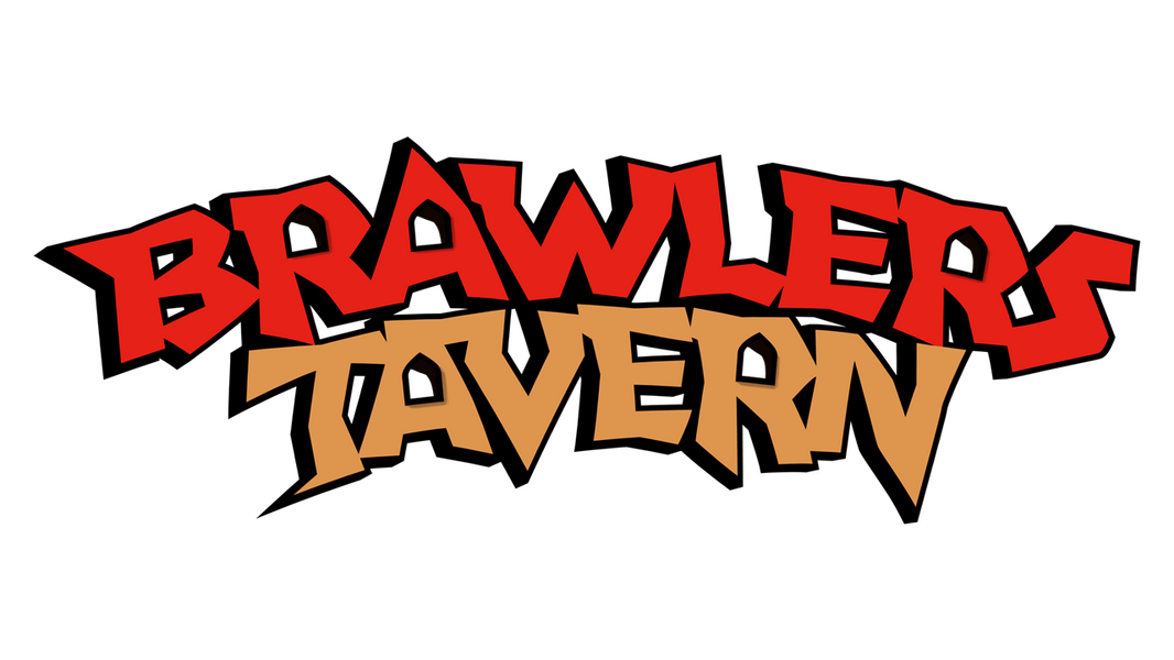 Title Art Curved Overlay