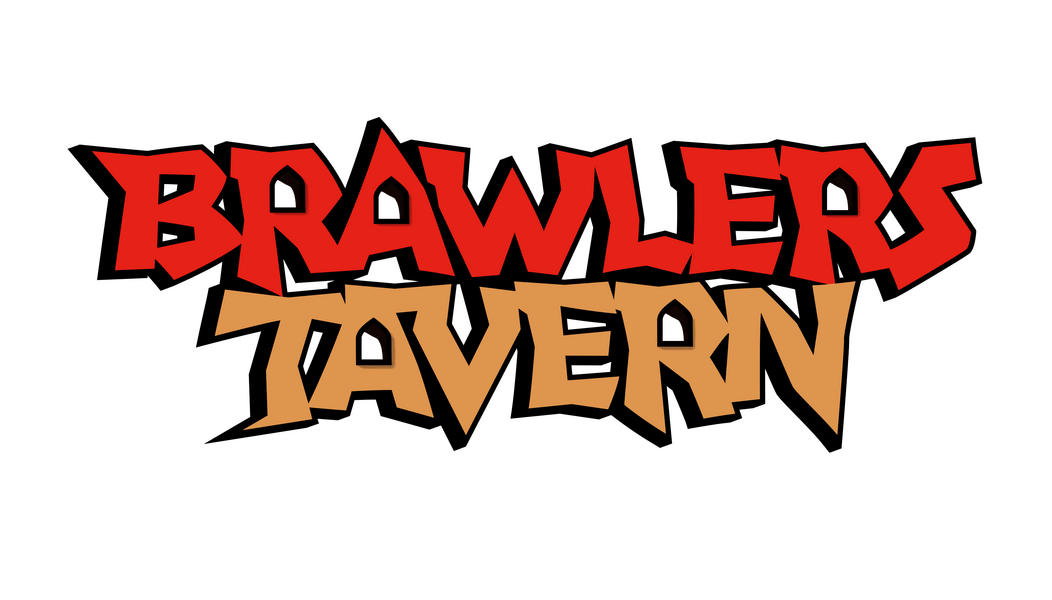 Title Art Overlay